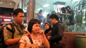 VIDEO: Bikin Merinding, Suara Pengamen Buta Malioboro