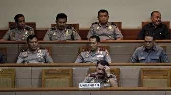 Tim Independen: BG Melawan Hukum