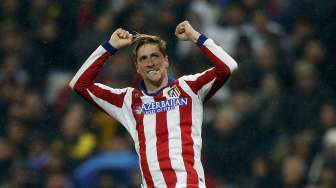 5 Fakta Menarik Usai Atletico Singkirkan Madrid