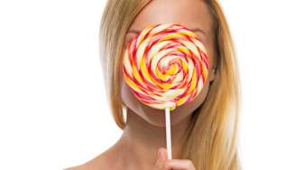 Diet Lollypop Digemari Selebriti Hollywood