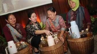 Ingin Terbiasa Minum Jamu? Ikuti Tips Berikut Ini