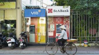 Bank yang 'Sakit' Akan Dibangkrutkan