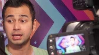 Istri Dikabarkan Hamil, Raffi Ahmad: Masuk Angin!