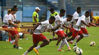 'Sang Profesor' Diyakini Bisa Bawa Persipura Juara ISL