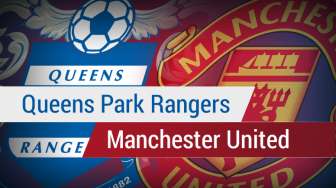 Preview: MU Bidik Poin Penuh di Loftus Road