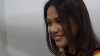 Karena Arsy, Aurel Sering Didatangi Pacar