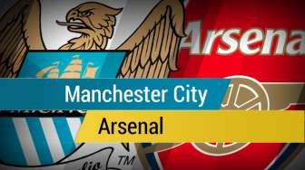 Preview: Aroma Dendam di Etihad Stadium