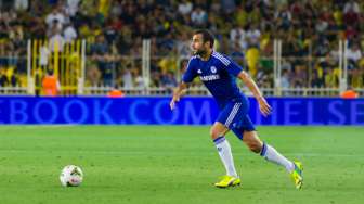 Pemain Sayap Chelsea Diminati Roma