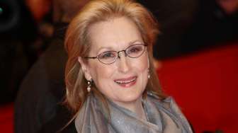 Bahkan, Seorang Meryl Streep Pun Pernah Ditolak Audisi