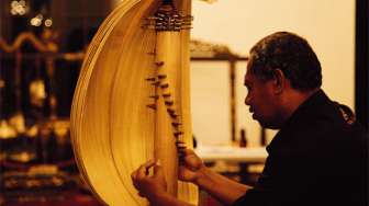 Pengertian Musik Tradisional dan Jenis-jenisnya di Indonesia