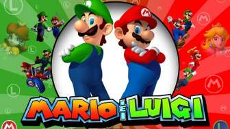 Rekor Baru, Super Mario Bros Jadi Game Termahal di Dunia
