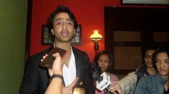 Bentrok dengan "Avengers: Age of Ultron", Ini Kata Shaheer