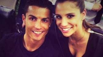 Inikah Pacar Baru Cristiano Ronaldo?