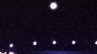 VIDEO: 6 Benda Terbang Diduga UFO Ini Ditakutkan Invasi Bumi
