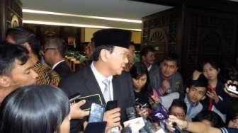 Gaji Besar, Ahok Minta PNS Tak Lagi Bersandiwara di Depan Warga