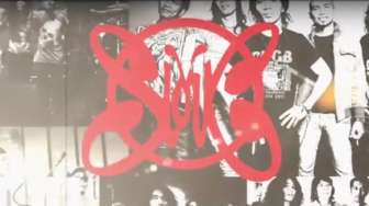 VIDEO: Inilah Fakta Soal Band Slank yang Wajib Kamu Tahu!