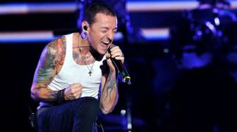 Pakai Lirik Lagu Linkin Park, Wanita Ini Cegah Pria Lompat dari Jembatan