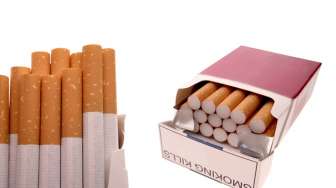 Kebijakan Harga Rokok 85% dari Harga Banderol Gagal Diterapkan