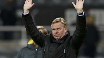 Southampton Tolak Tawaran MU