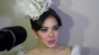 Syahrini Siapkan Single Baru