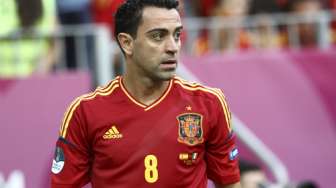 Ini Alasan Klub Qatar Bidik Xavi Hernandez