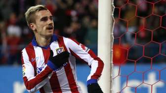 Mourinho Tegaskan Chelsea Tak Tertarik pada Griezmann