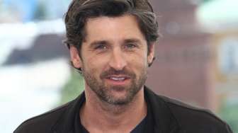15 Tahun Menikah, Aktor "Grey Anatomy" Bercerai