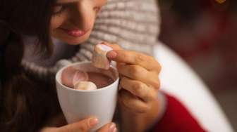Minuman-minuman yang Bikin Anda Tidur Pulas