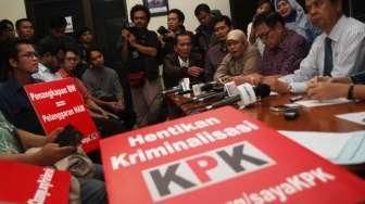 Komnas HAM Didesak Panggil Kabareskrim