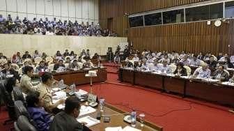 Komisi IV DPR: Enam Bulan Belum Cukup untuk Evaluasi Menteri