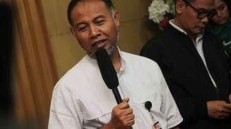 Jika Harus Ditahan, BW Ingin di Mako Brimob