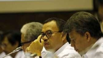 Ini Alasan Menteri ESDM Minta Penundaan Kenaikan BBM Nonsubsidi