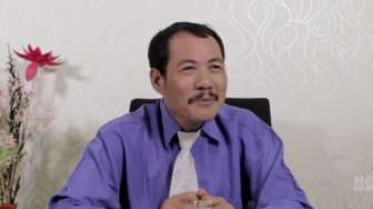 VIDEO: Begini Kalau Bapak-bapak Tonton Girl Band Korea