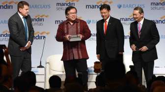 Mandiri Investment Forum 2015