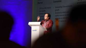 Mandiri Investment Forum 2015