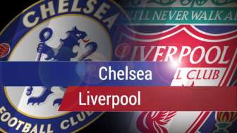 Preview: Ancaman The Reds di Stamford Bridge