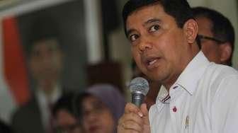 Menteri Yuddy 'Gemetar' Gaji PNS DKI Besar