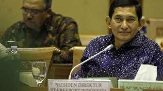 Presdir Freeport Siap Beberkan Fakta Sejelas-jelasnya di MKD