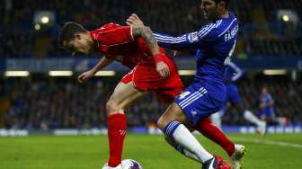 Hadapi City, Tiga Pemain Chelsea Terancam Absen