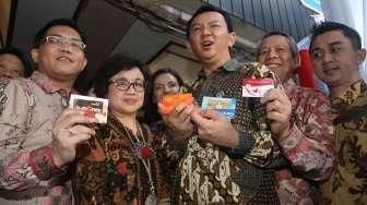 Ahok Sewot Bus Tingkat Mercy Belum Dapat Izin Jalan