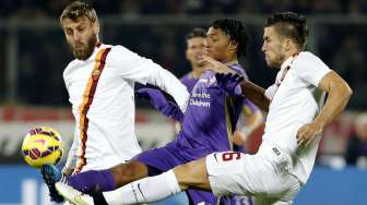 Punggawa Baru Chelsea Ini Sudah Dilupakan Fiorentina