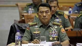 TNI Tak Akan Ikut Campur Soal Pembelian Alusista Brasil