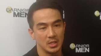 Joe Taslim Ungkap Dirinya Kalah Bersaing di Hollywood