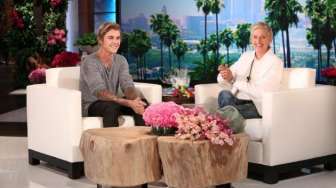 Bieber Unggah Video Permintaan Maaf di Facebook