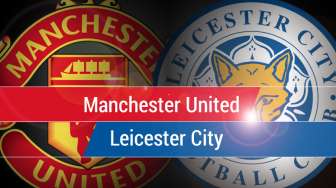 Preview: Aroma Dendam di Old Trafford