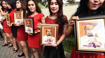 Minta KPK-Polri Bersatu