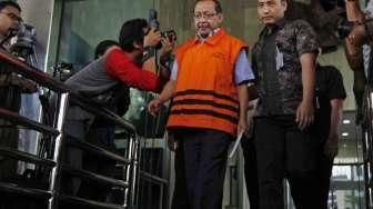 Bambang Djatmiko Diperiksa KPK