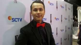 Andhika Pratama Menang lagi di Infotainment Awards