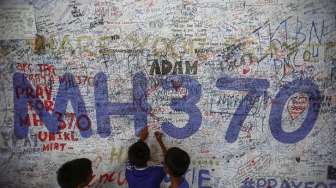 Hampir Setahun Raib, MH370 Akan Ditemukan Mei?