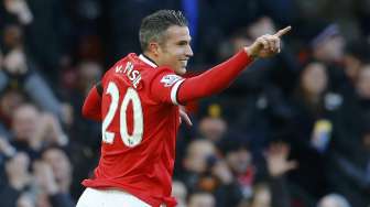 Inilah Susunan Pemain Man Utd dan Cambridge United